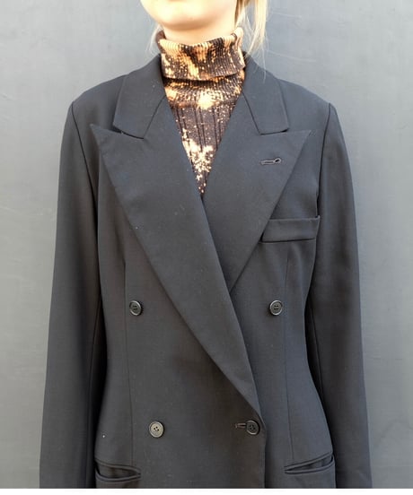 Vintage   Tailored Jacket