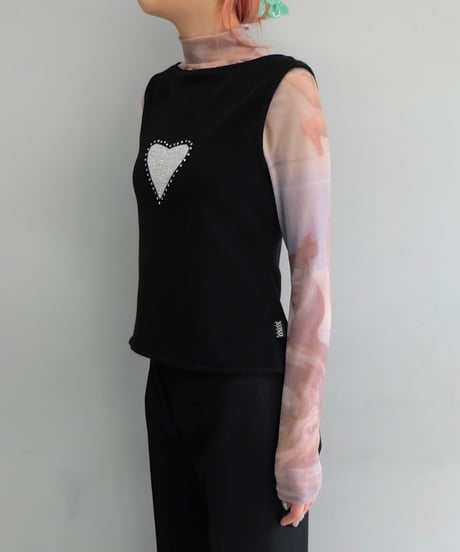 Vintage   Design Tops