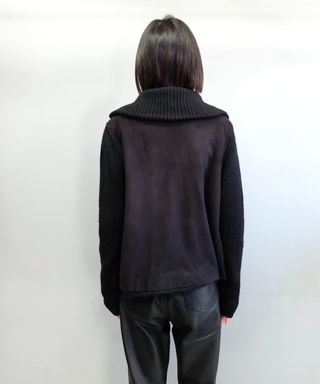 Vintage   Design Knit