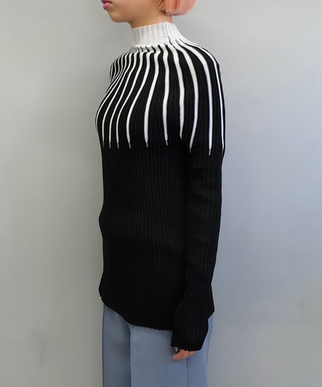 Vintage   Design Knit