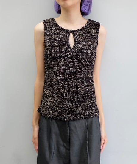 Vintage   Design Tops