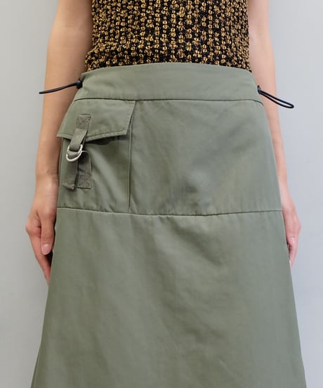 Vintage   Design Skirt