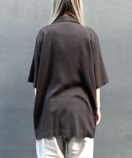 Vintage   Easy Tailored Jacket