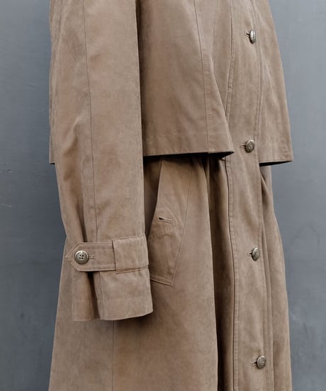 Vintage   Design Coat