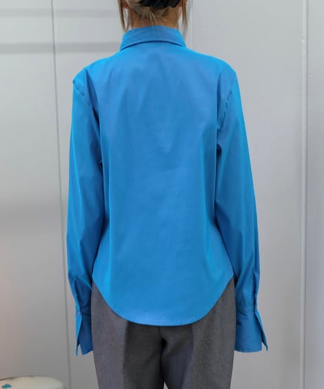 Vintage   shiny Shirt