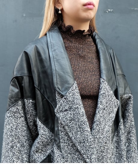 Vintage   Design Jacket