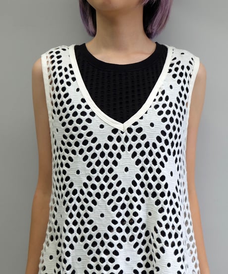 Vintage   Design Tops
