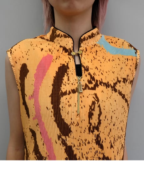 Vintage   Design Tops