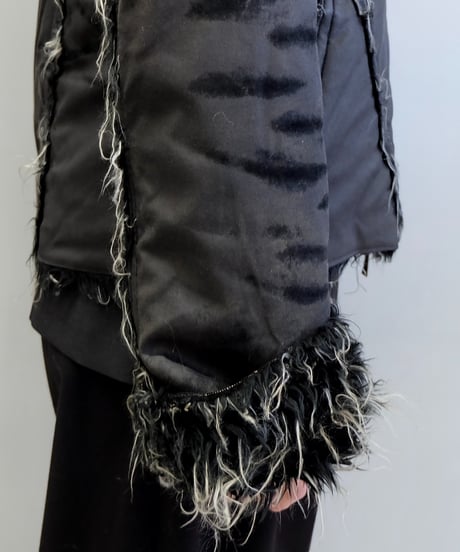 Vintage   Design Jacket
