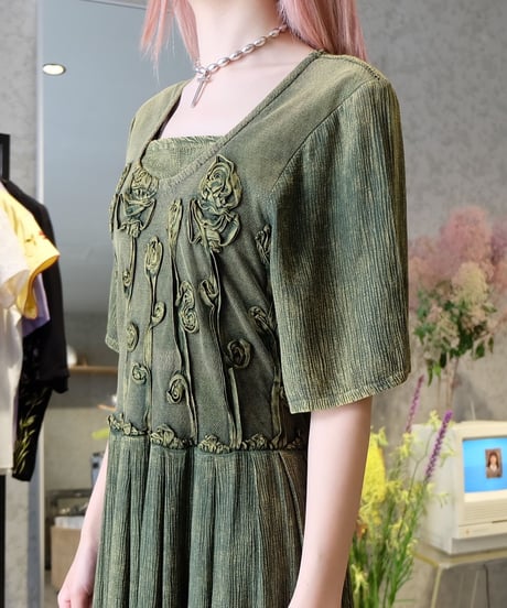 Vintage    Onepeice