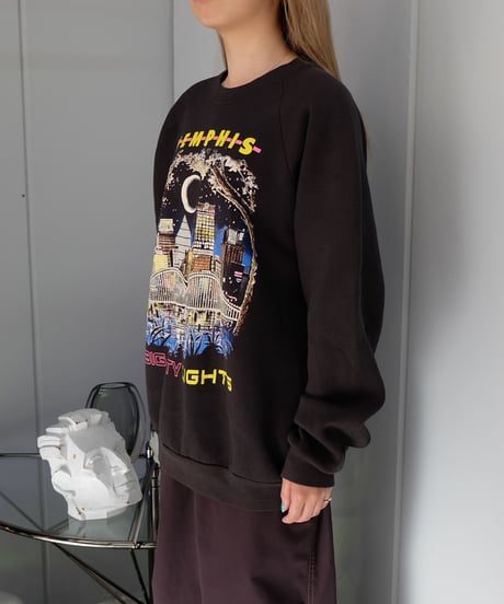 Vintage   Sweat