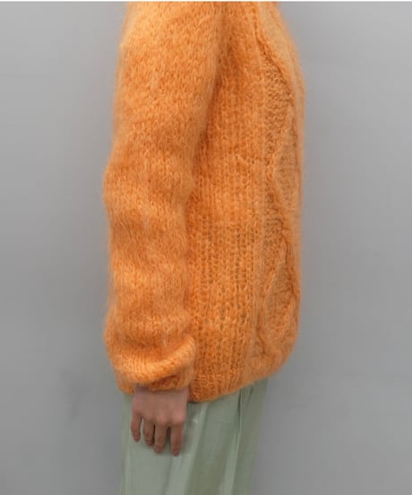 Vintage   Design Knit