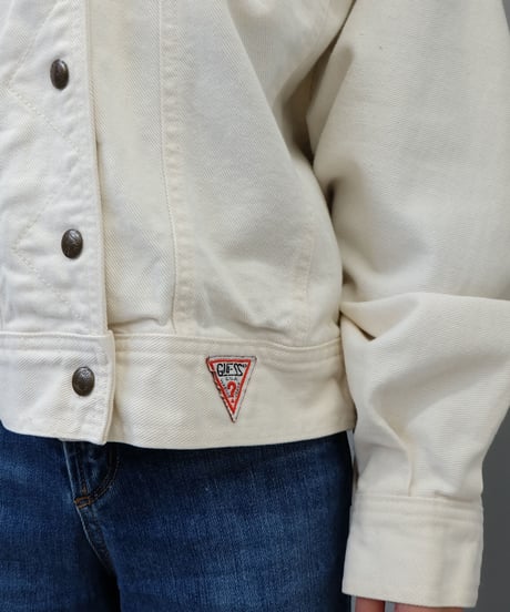 Vintage   Denim Jacket