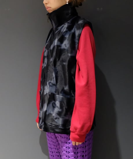 Vintage   Design Vest