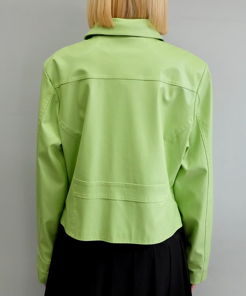 ジャケット・アウター shury Vintage Design Jacket Vintage Design Jacket | Shury