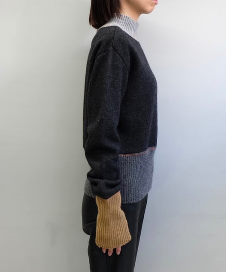 Vintage   Design Knit