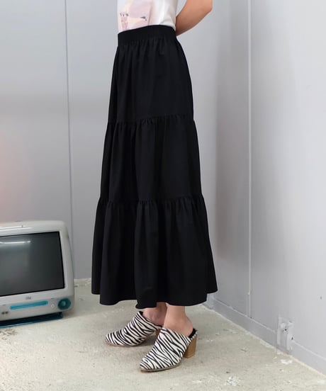 Vintage   Design  Skirt