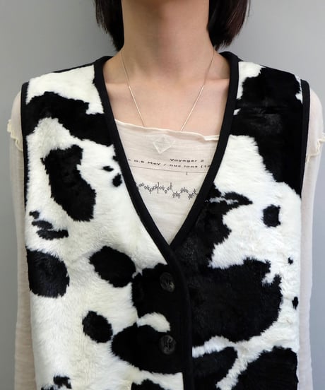 Vintage   Design Vest