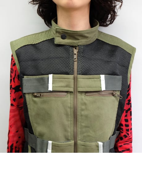 Vintage   Design Vest