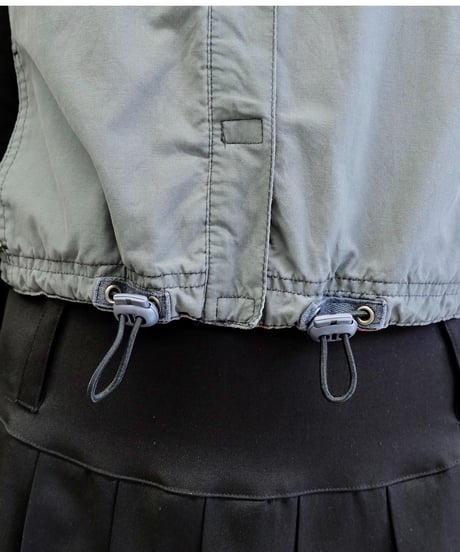 Vintage Design Vest