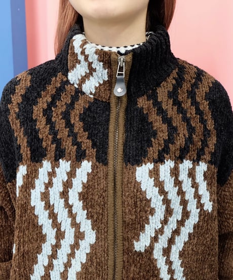 Vintage   Design Jacket