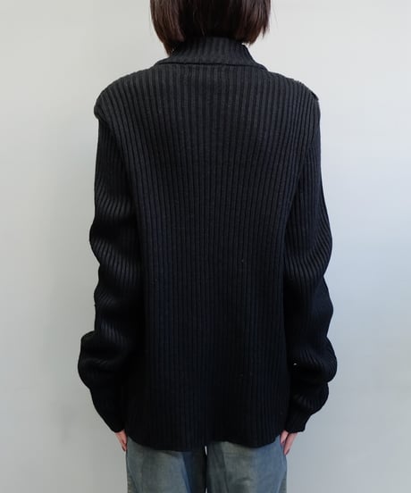Vintage   Design Knit