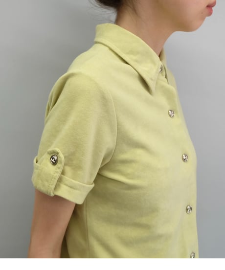 Vintage   Design Shirt