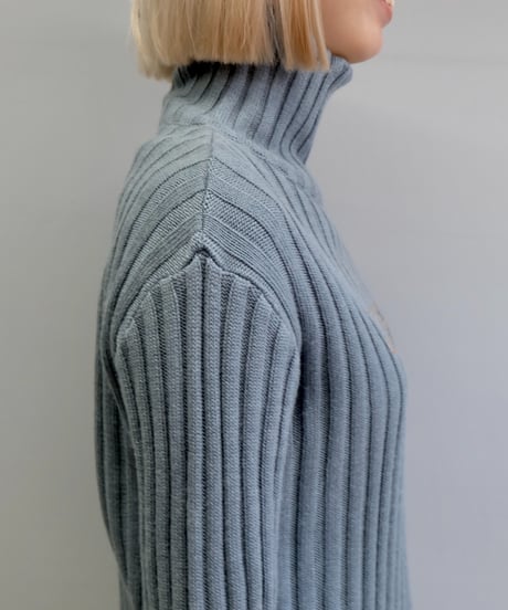 Vintage   Design Knit