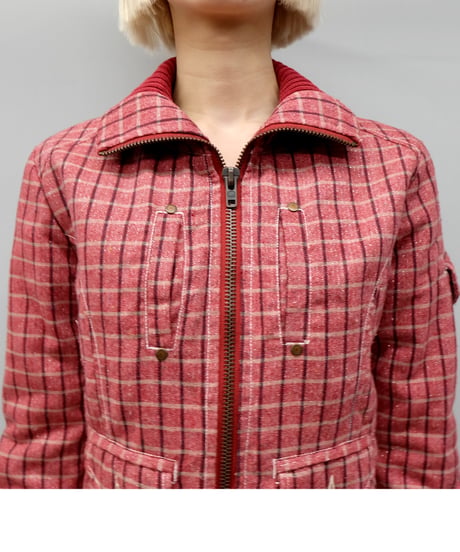 Vintage   Design Jacket