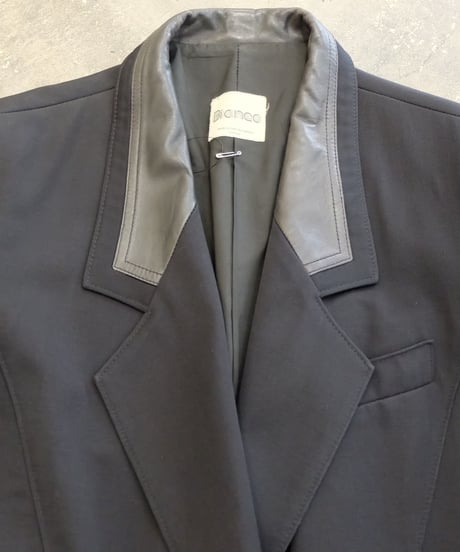 Vintage   Tailored Jacket