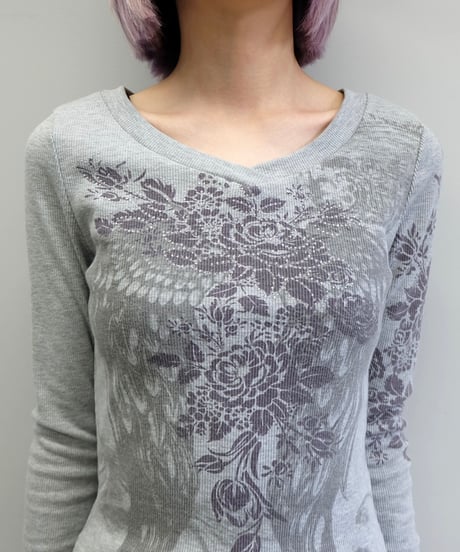 Vintage   Design Tops