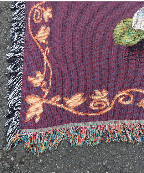 Vintage   Rug