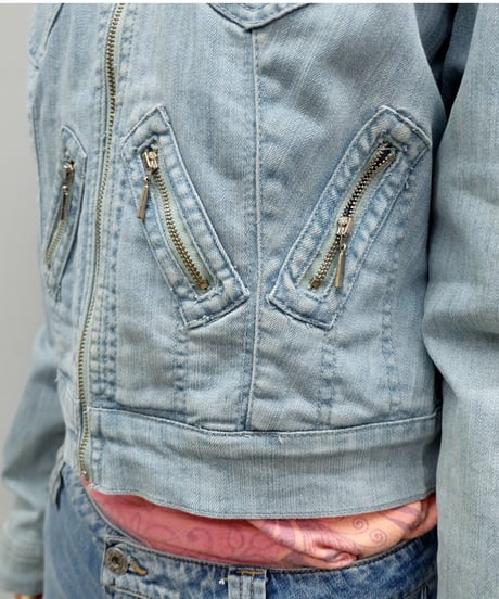 Vintage   Design Jacket