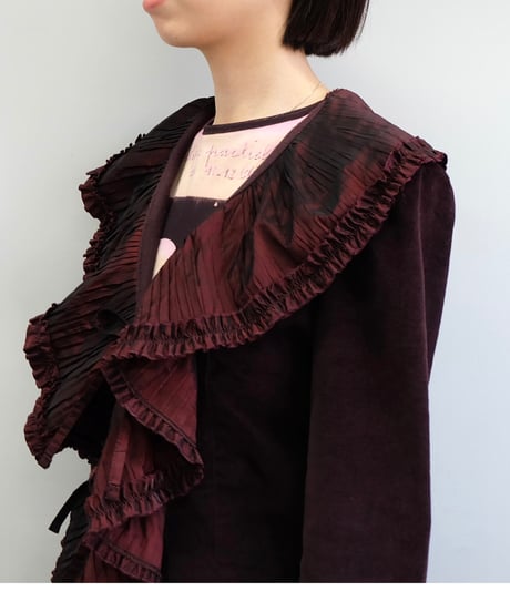 Vintage   Design Tops