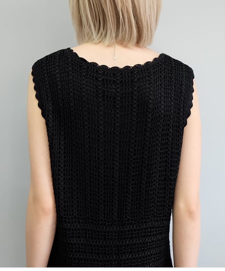 Vintage   Design Tops