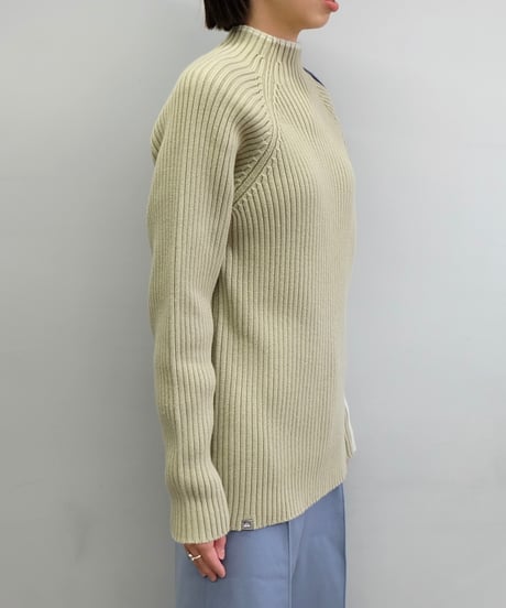 Vintage   Design Knit