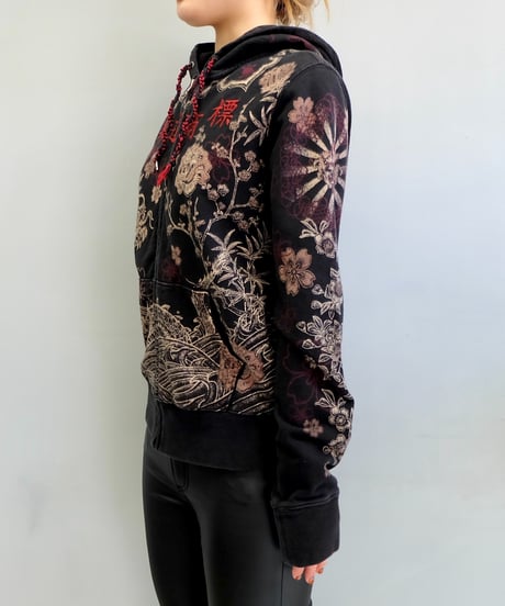 Vintage   Design Tops