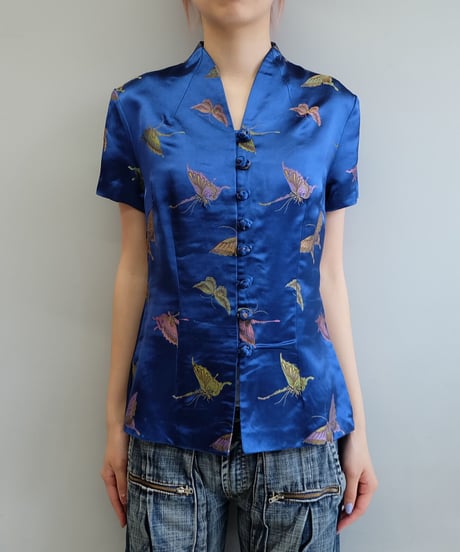 Vintage   Design Shirt