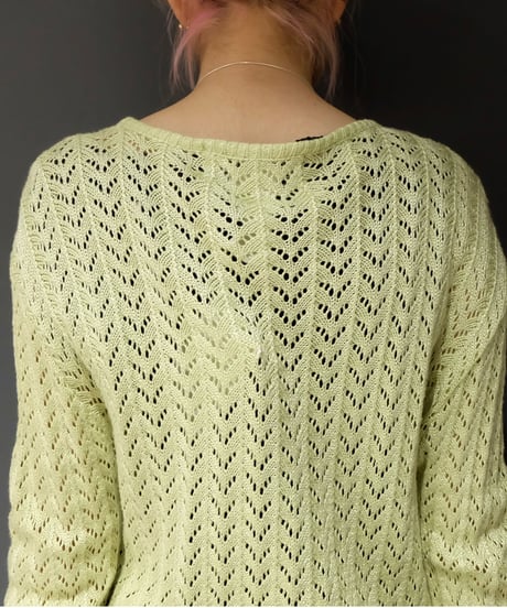 Vintage   Cardigan