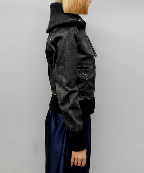 Vintage   Design Jacket