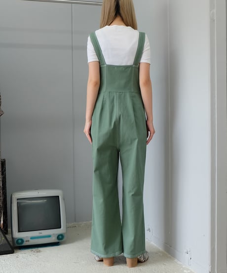 Vintage   salopette