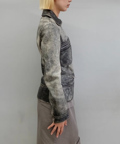 Vintage   Design Jacket