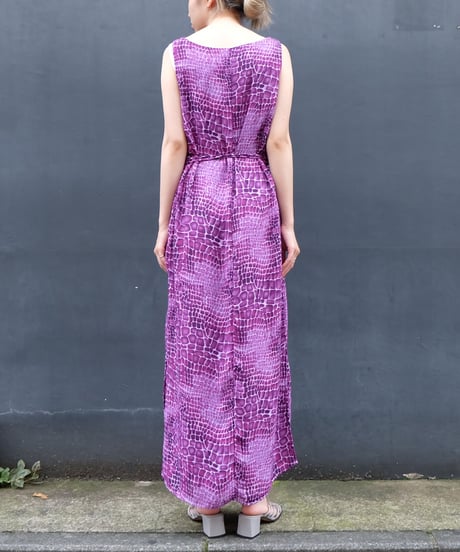 Vintage   Design One-piece
