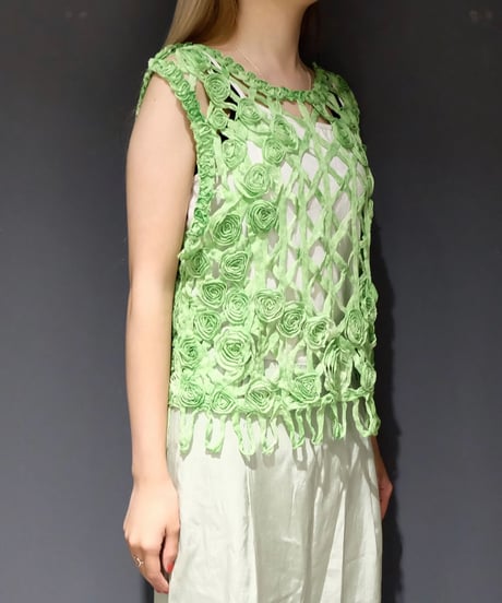 Vintage   Design Tops