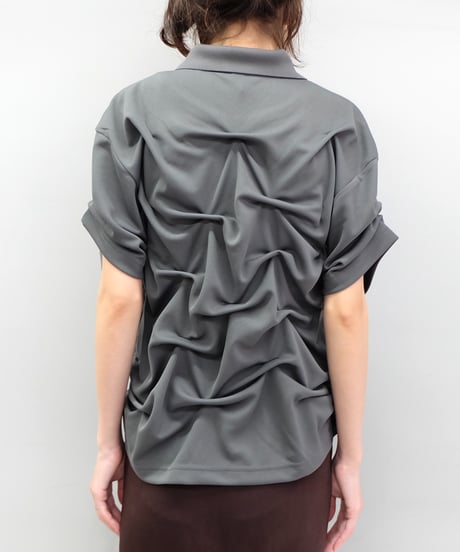 Remake Dreap Polo Shirt 14