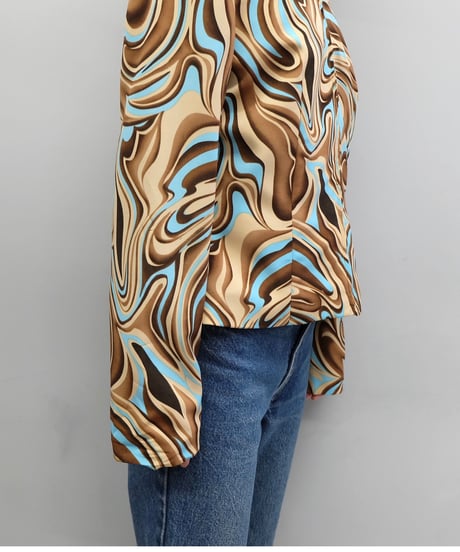 Vintage   Design Jacket