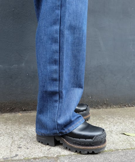 Vintage   Denim Pants