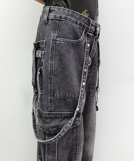 Vintage   Design Pants
