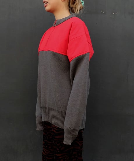Vintage   Design Knit