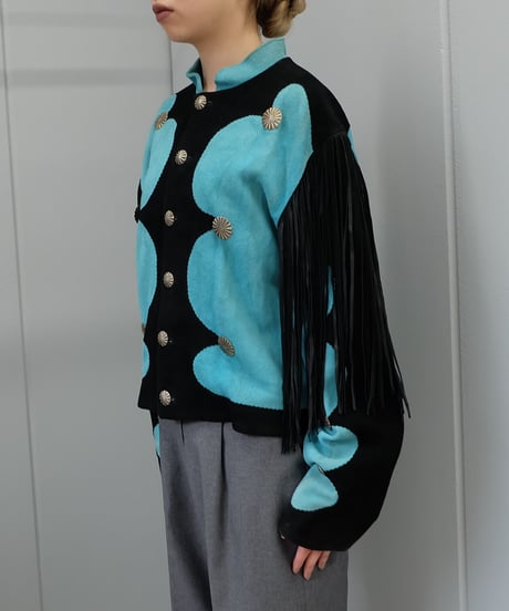Vintage   Design Jacket
